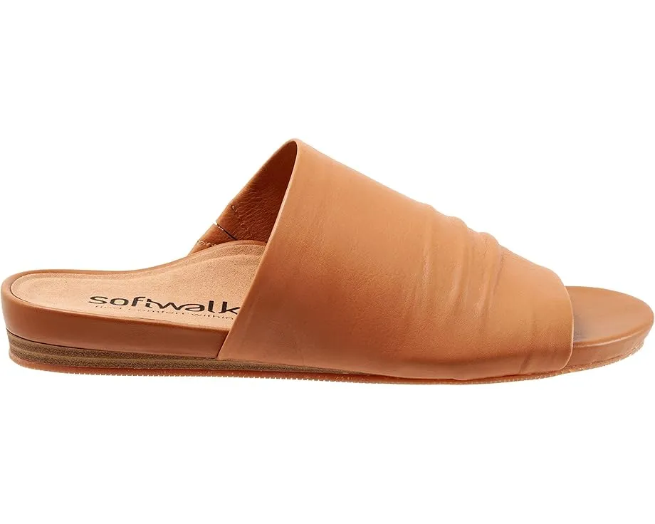 Сандалии SoftWalk Camano с поддержкой свода стопы