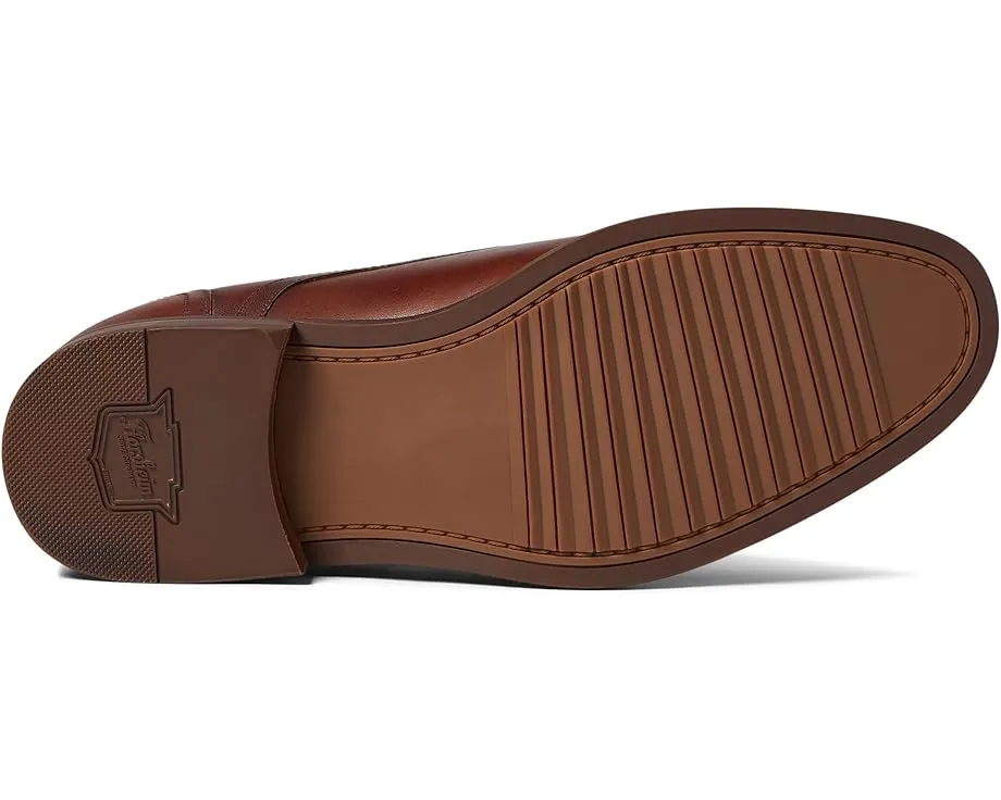 Обувь Florsheim Rucci Moc Toe Slip-On с мыском и удобной стелькой