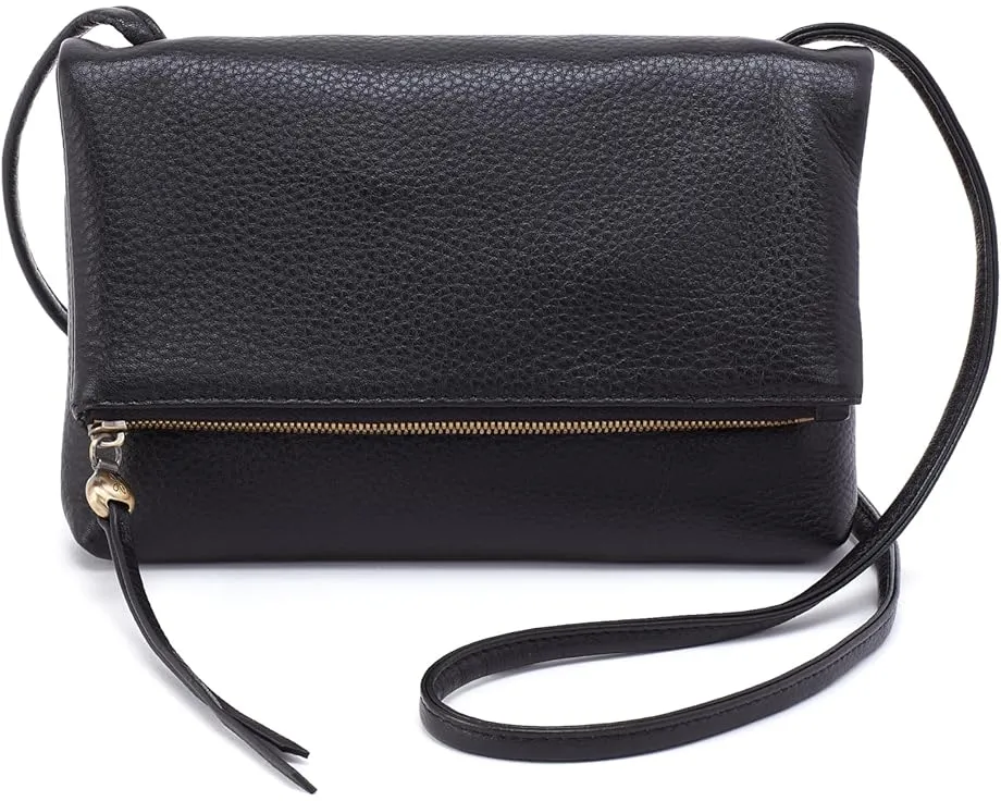 Маленький кроссбоди HOBO Grant с карманом для телефона