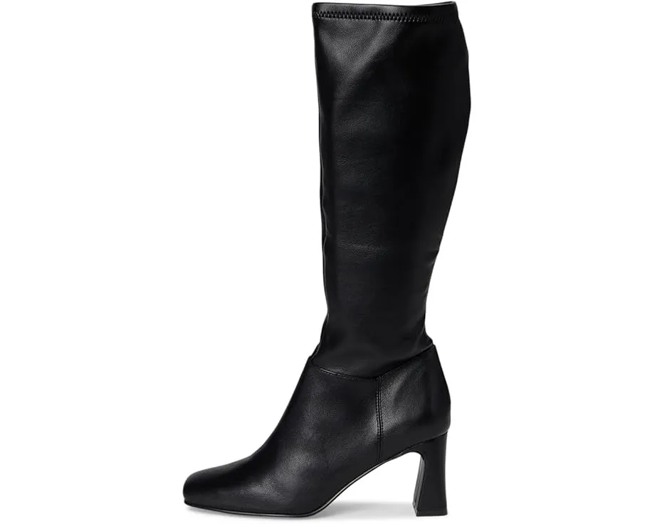 Ботильоны Steve Madden Hunny до колена на устойчивом каблуке