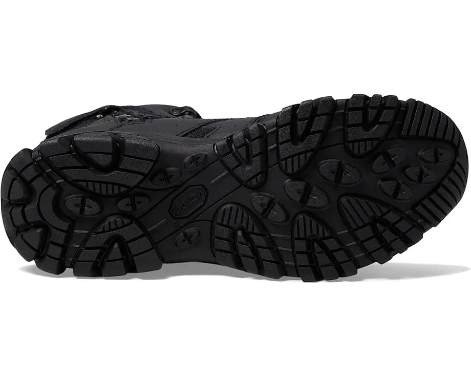 Тактические ботинки Merrell Moab 3 8" Tactical Zip Wp с защитой от воды
