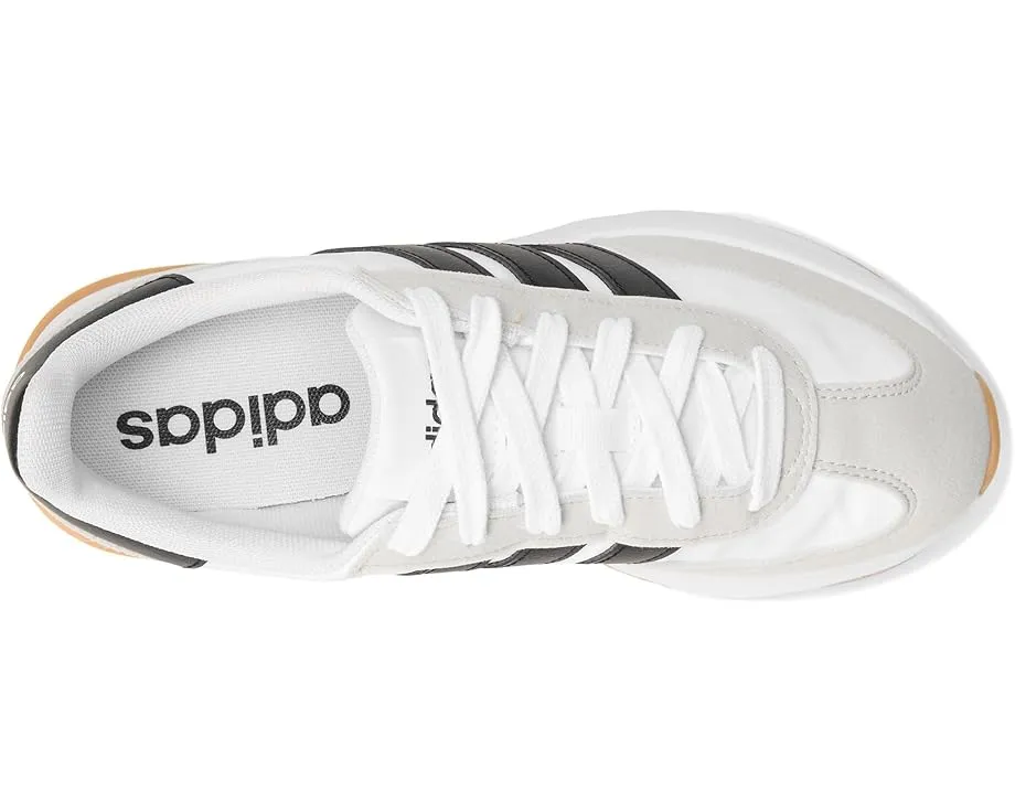 Кроссовки adidas Run 70s 2.0 для подростков с амортизацией Cloudfoam