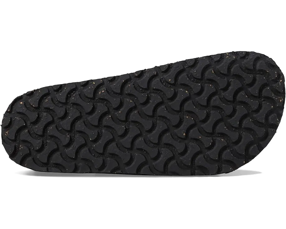 Клоги Birkenstock Lutry 365 из замши со стелькой из пробки