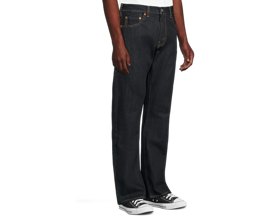 Джинсы Levi's 517 Boot Cut с зауженным верхом и расклешенным низом