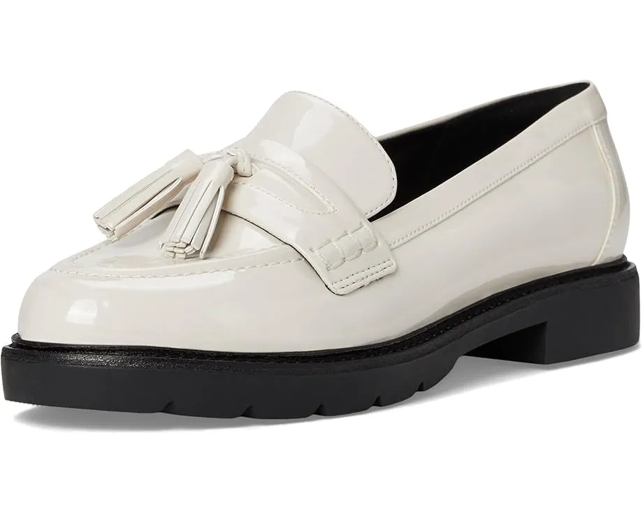 Rockport Kiara лоферы с миндалевидным носком и кисточками