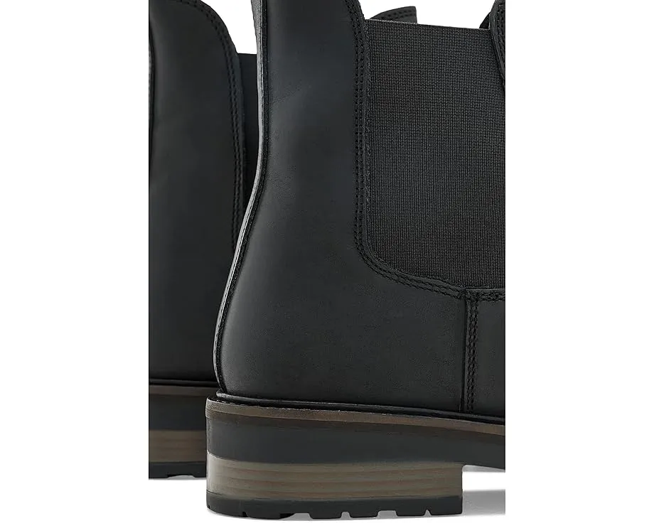 Chelsea ботинки Willa с водоотталкивающей пропиткой и резиновой подошвой