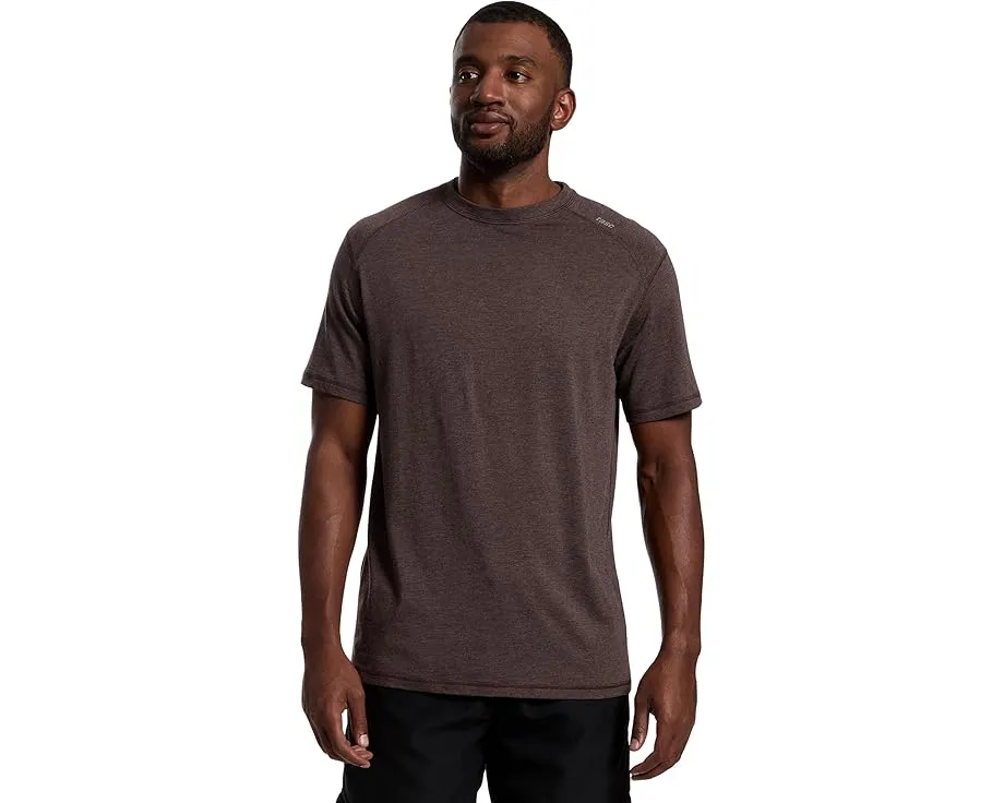 Футболка Carrollton Fitness с защитой UPF 50+ от tasc Performance