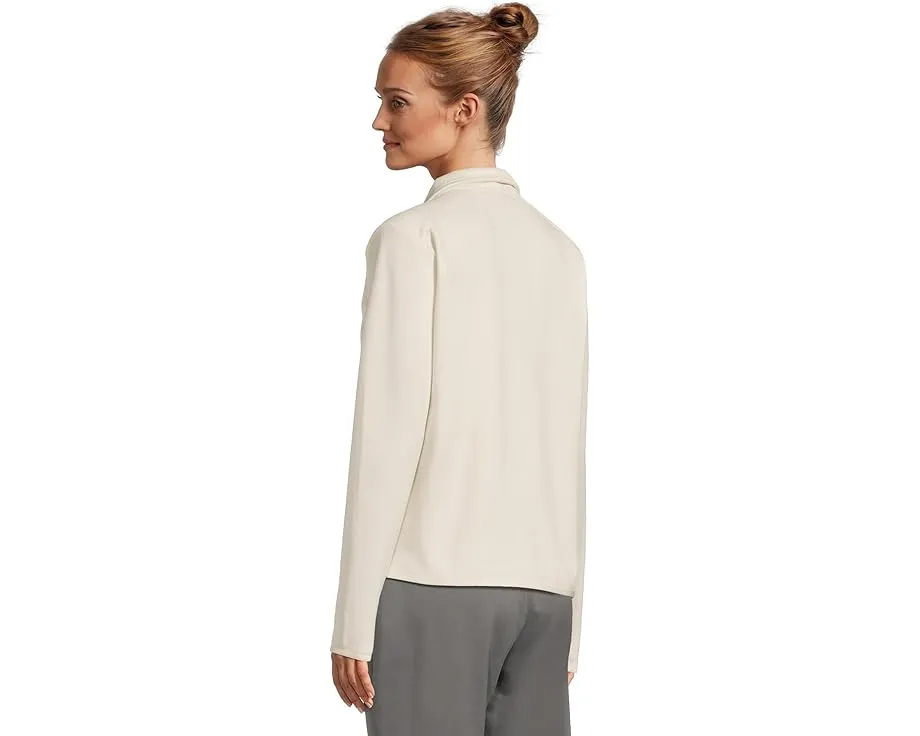 Кофта The North Face TNF Performance Fleece ¼ Zip из переработанного флиса