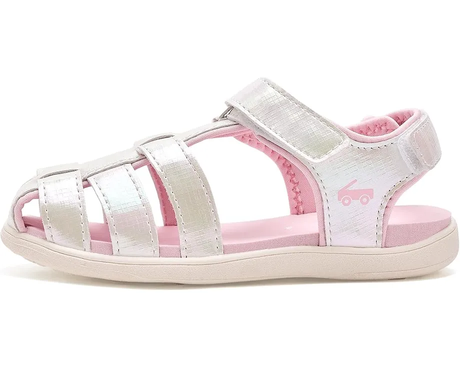 Детские сандалии See Kai Run Paley II с амортизирующей стелькой для активного отдыха