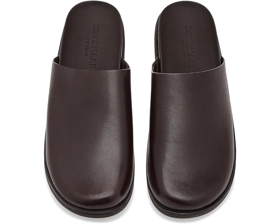 Мюли Modern Classics от Cole Haan с кожаным верхом