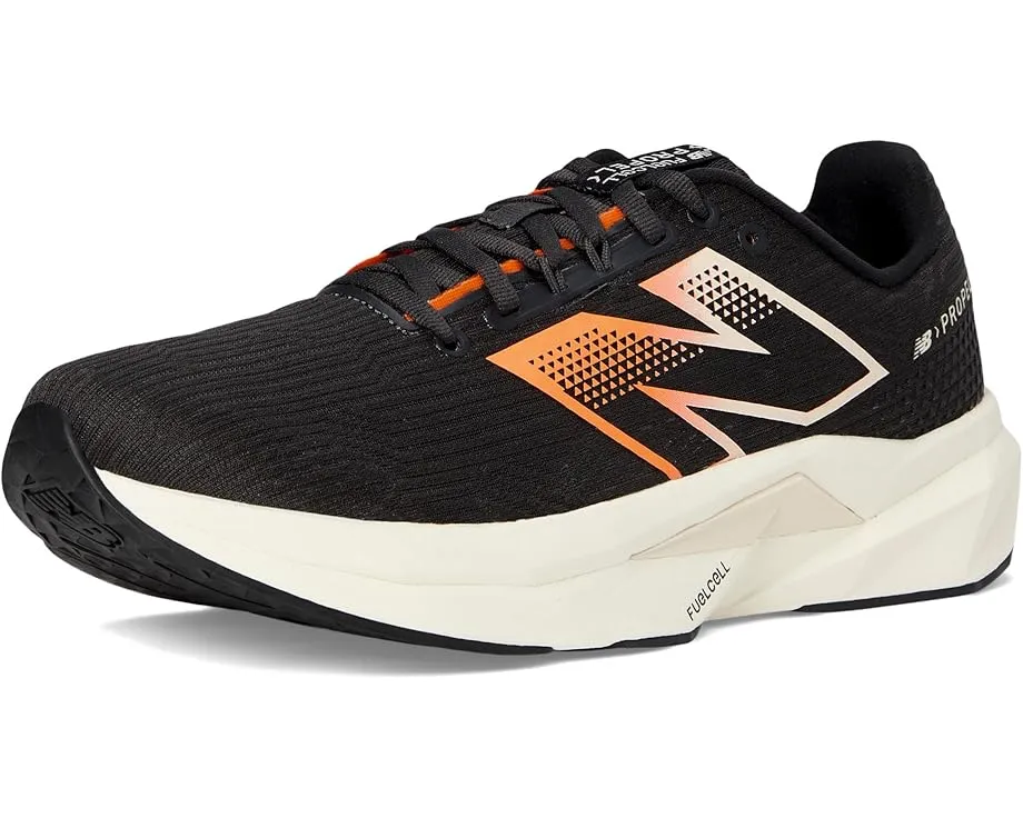 Беговые кроссовки New Balance FuelCell Propel v5 с пластиной из ТПУ