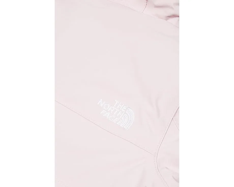 Детская парка The North Face Arctic с утеплителем Heatseeker Eco и мембраной DryVent