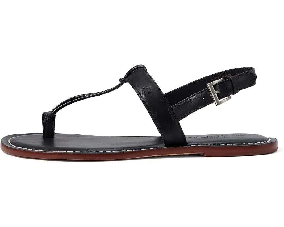 Плоские сандалии Bernardo Maverick 2 с ремешком через палец