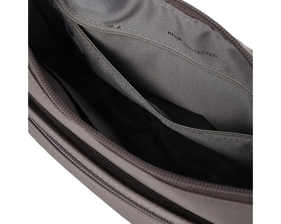 Сумка через плечо Hedgren Eye Medium с защитой от RFID и отделением для планшета