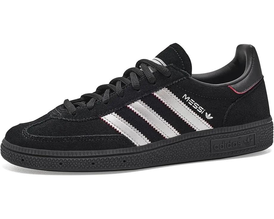Adidas Handball Spezial Messi кроссовки премиум кожа