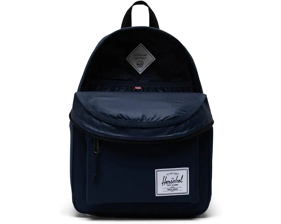 Рюкзак Herschel Supply Co. Classic из переработанных материалов