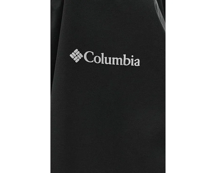 Columbia водонепроницаемая куртка Amaze Rain 3L с технологией Omni-Tech