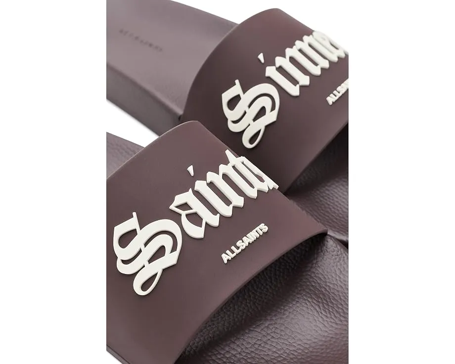 Слайды Saint Slider с надписями Saints и Sinners AllSaints