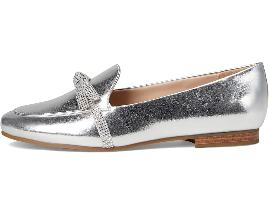 Лоферы Bandolino Jayme с бантом на боку и мягкой стелькой