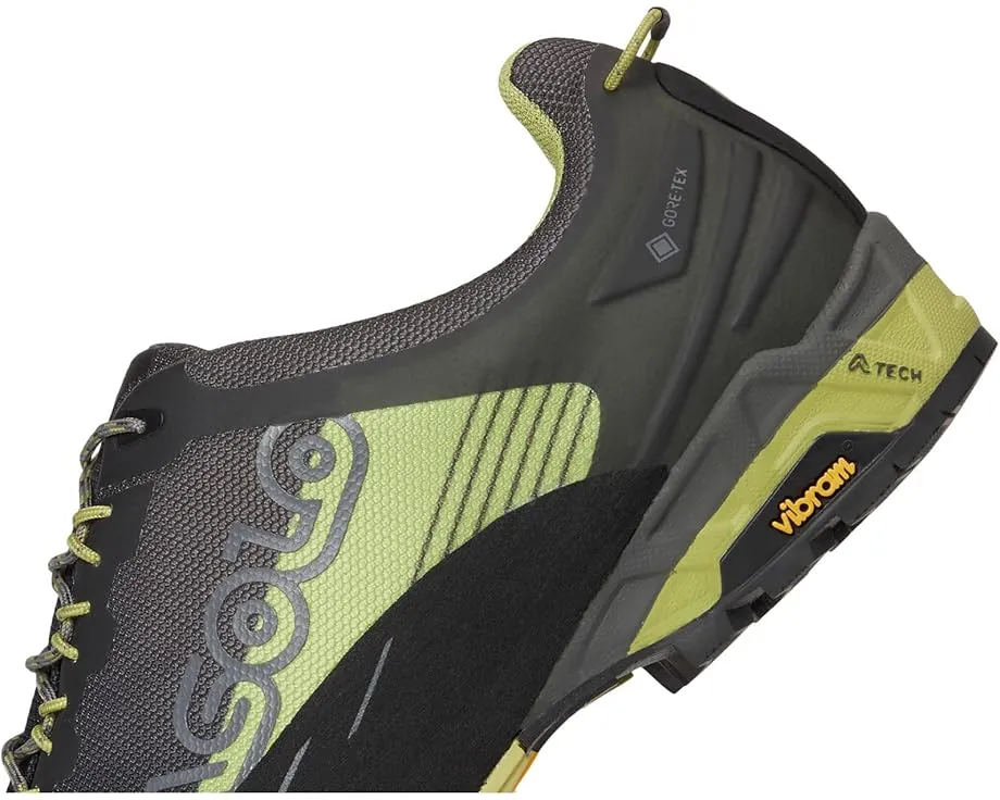 Трекинговые туфли Asolo Eldo GV с технологией GORE TEX