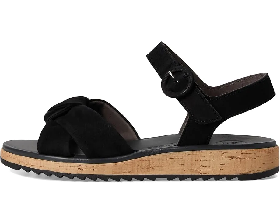 Ботинки Roper Double Fringe для малышей с бахромой и квадратным носком