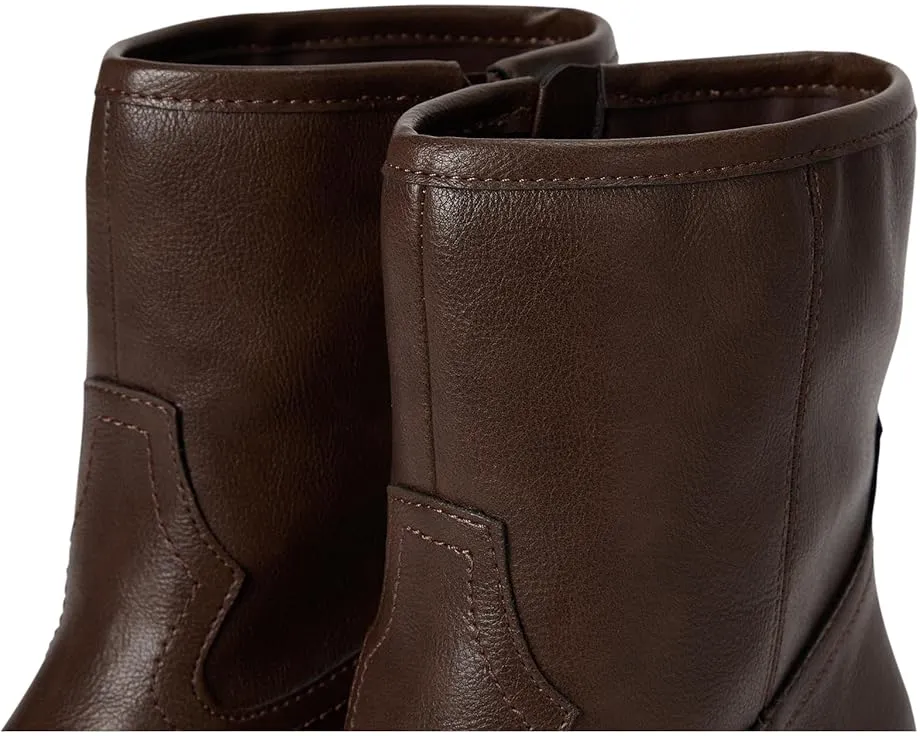 MIA Ботильоны Dagny с квадратным носком на фирменной стельке