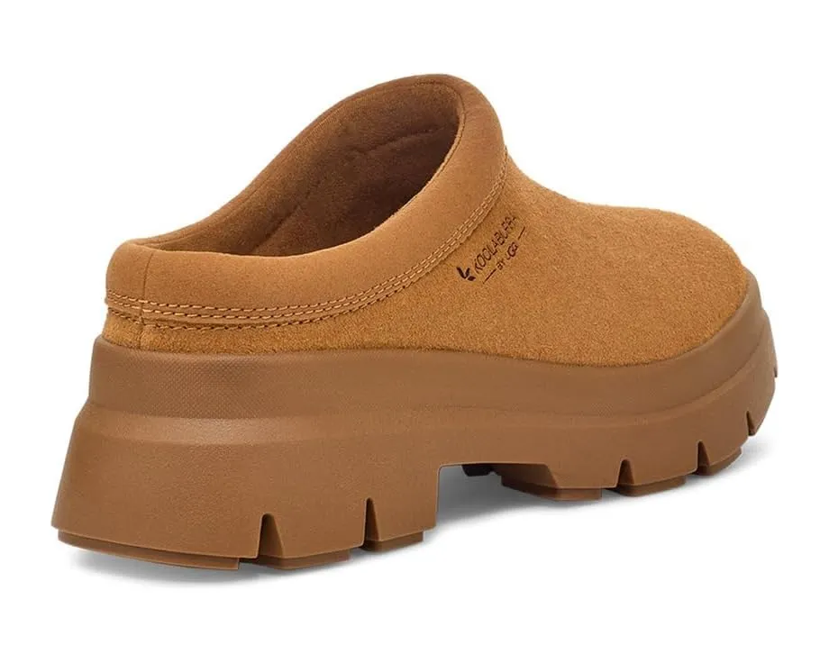 Koolaburra by UGG Neerie клог с искусственным мехом и пеной