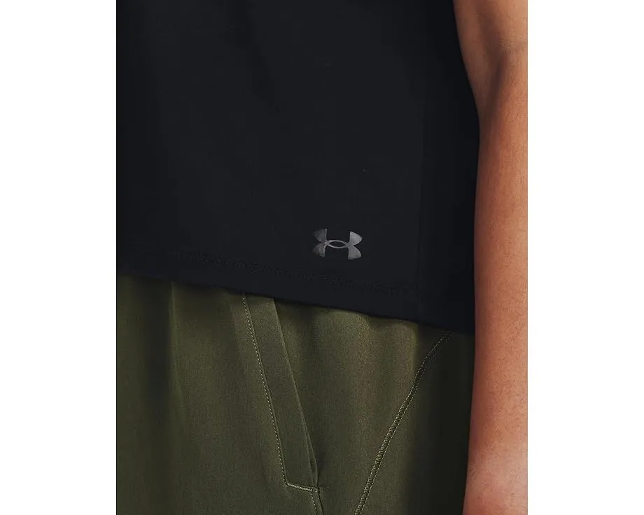 Футболка Under Armour Motion с коротким рукавом и логотипом