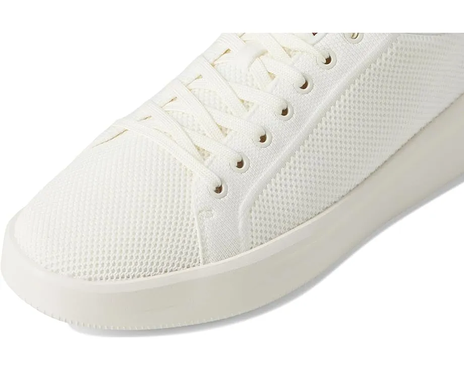 Повседневные кроссовки Rockport Lite Court с дышащим верхом