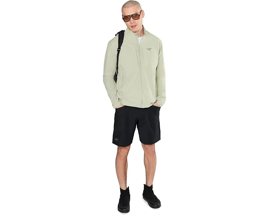 Arc'teryx Легкая куртка Gamma для активного отдыха