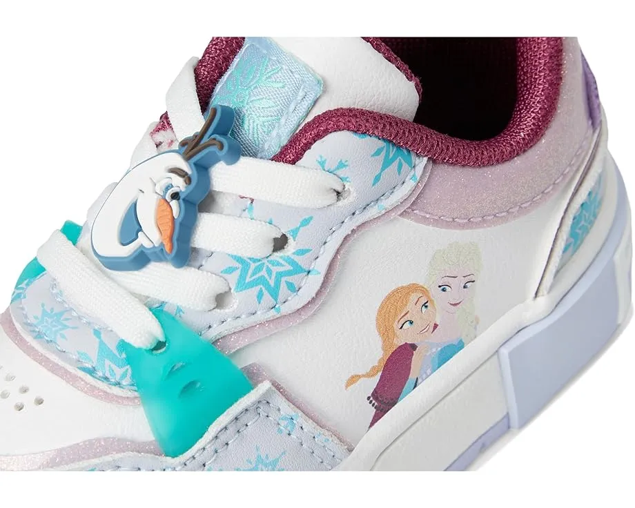 Ground Up детские кроссовки Frozen Court с любимыми персонажами