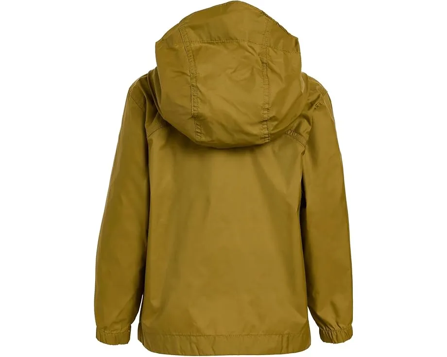 Детская дождевая куртка Glennaker с водоотталкивающей тканью Hydroplus