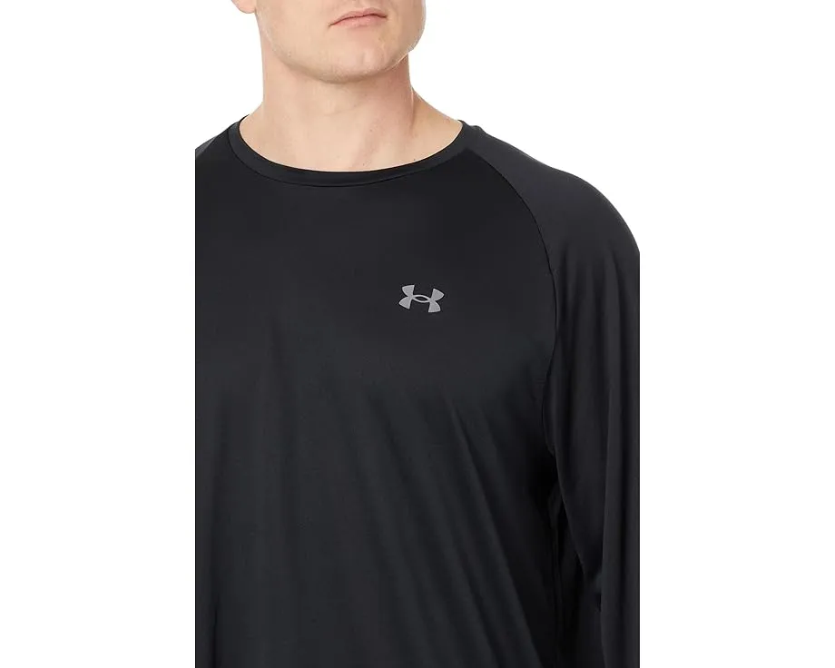 Under Armour Tech 2.0 Футболка с длинным рукавом и влагоотводящей тканью