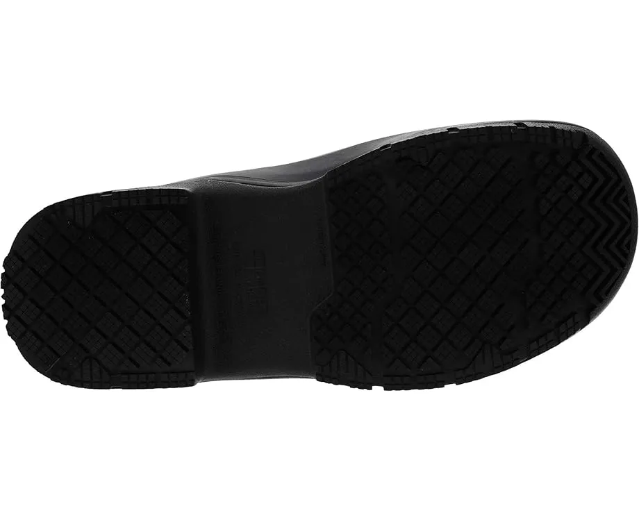 Рабочие сапоги Bullfrog II высотой 10 дюймов (25.4 см) с водонепроницаемым верхом из EVA