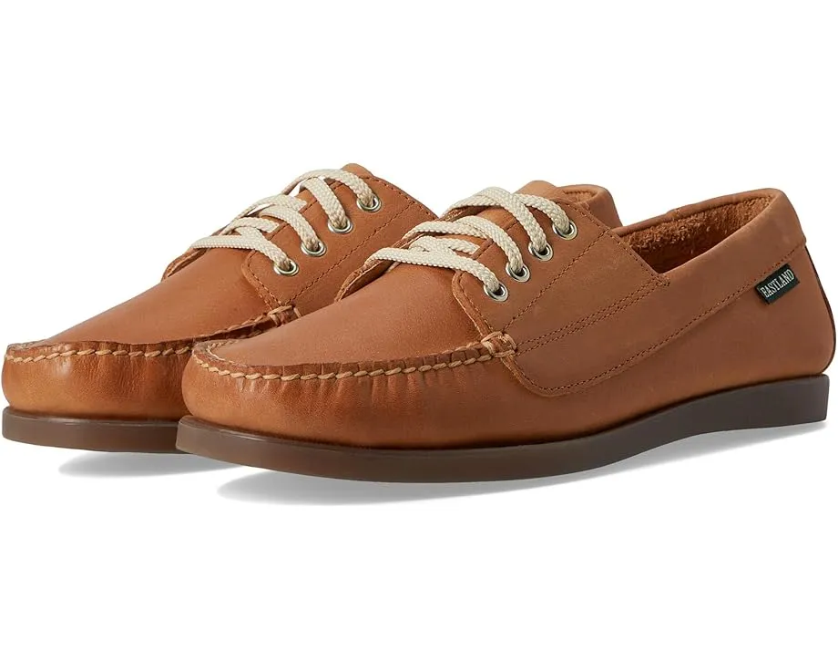 Eastland 1955 Edition Мокасины Falmouth с контрастной строчкой