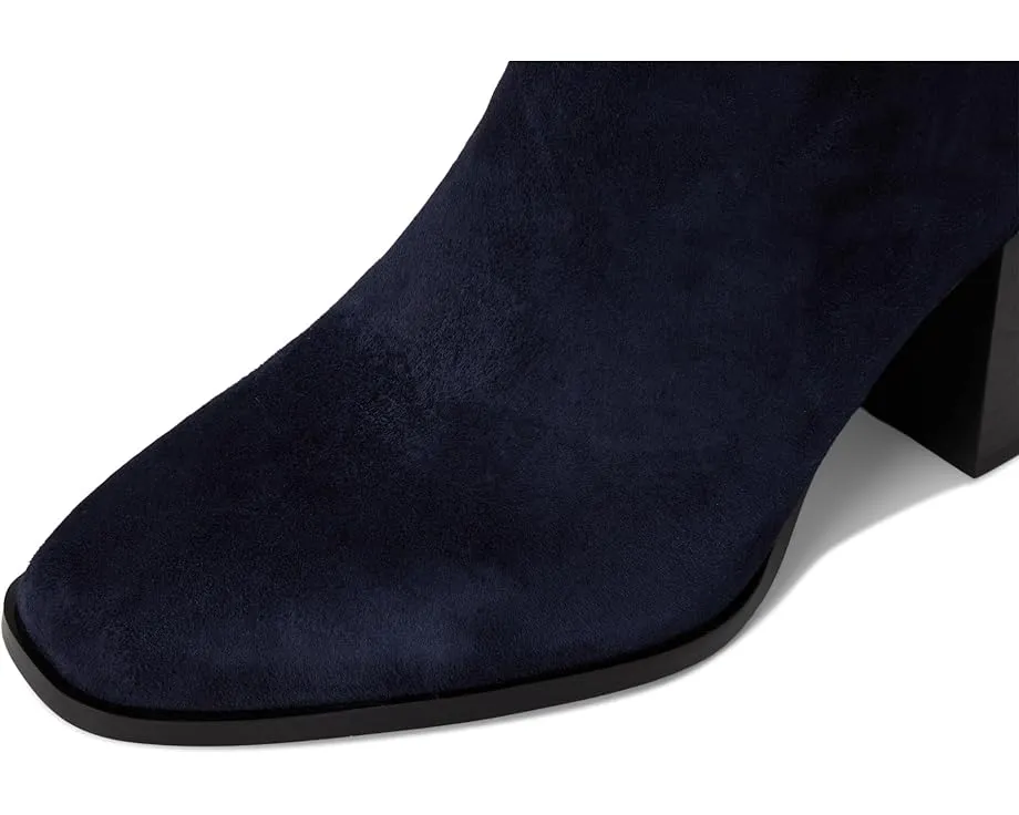 Ботильоны VIONIC Vynn на молнии с квадратным носком и каблуком