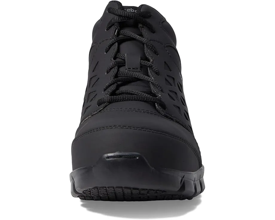 Рабочие ботинки Reebok Sublite Cushion с композитным носком и защитой от ударов