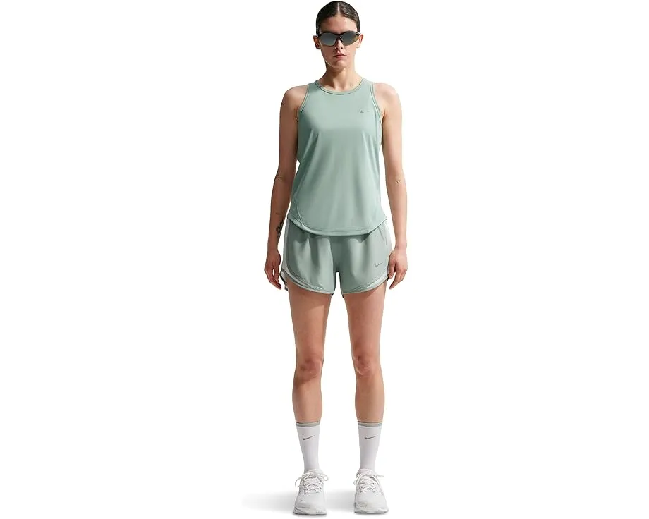 Беговые шорты Nike Tempo Dri-FIT с заниженной талией и вшитыми шортами длиной 5 дюймов (12.7 см)