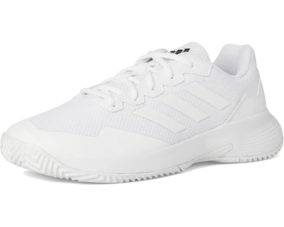 Теннисные кроссовки Adidas Game Court 2 с сетчатым верхом