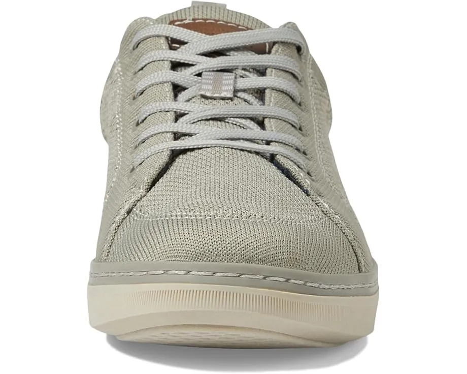Кроссовки Nunn Bush Aspire Knit с мокасиновым носком и стелькой Smartscent