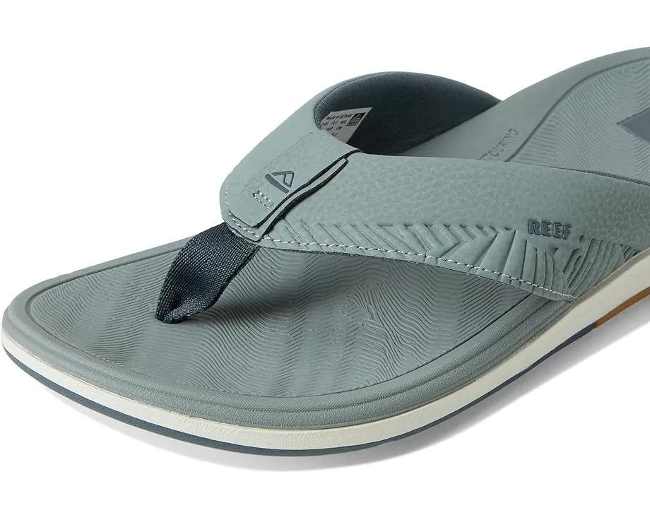 Сандалии Reef Offshore с подкладкой из пены с эффектом памяти