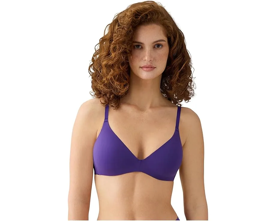 Беcкаркасный бюстгальтер Wacoal Comfort First Wire Free T-Shirt