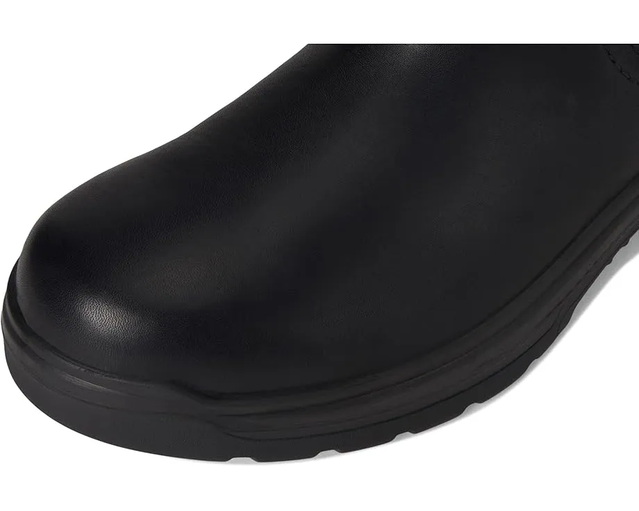 Водонепроницаемые рабочие ботинки Ariat Turbo Chelsea без защитного носка