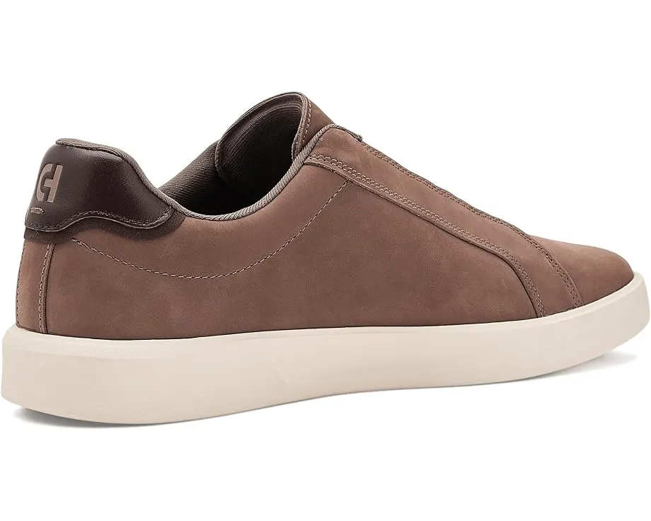 Кроссовки Cole Haan Grand Crosscourt Daily Slip-On на шнуровке