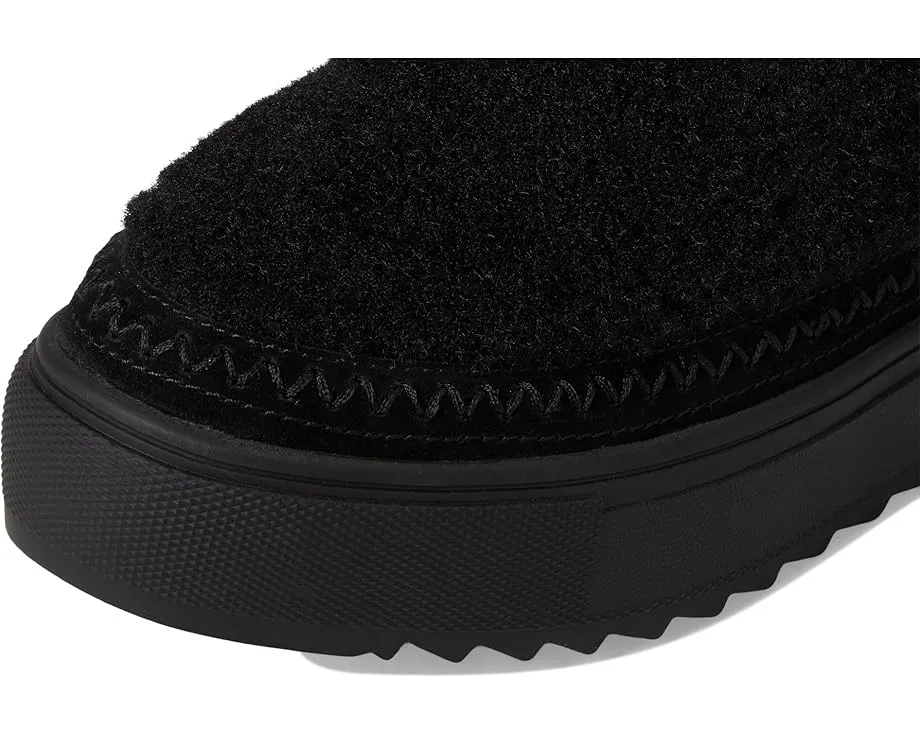 Ботинки Cougar Arlo из искусственной овчины с утеплителем PrimaLoft