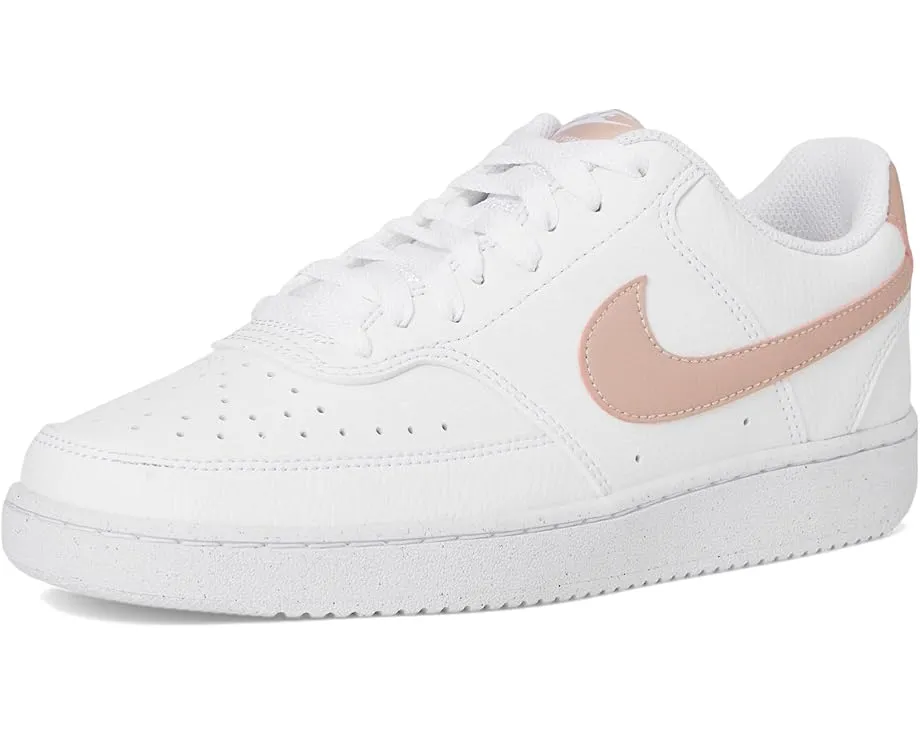 Кроссовки Nike Court Vision Low Next Nature из переработанных материалов