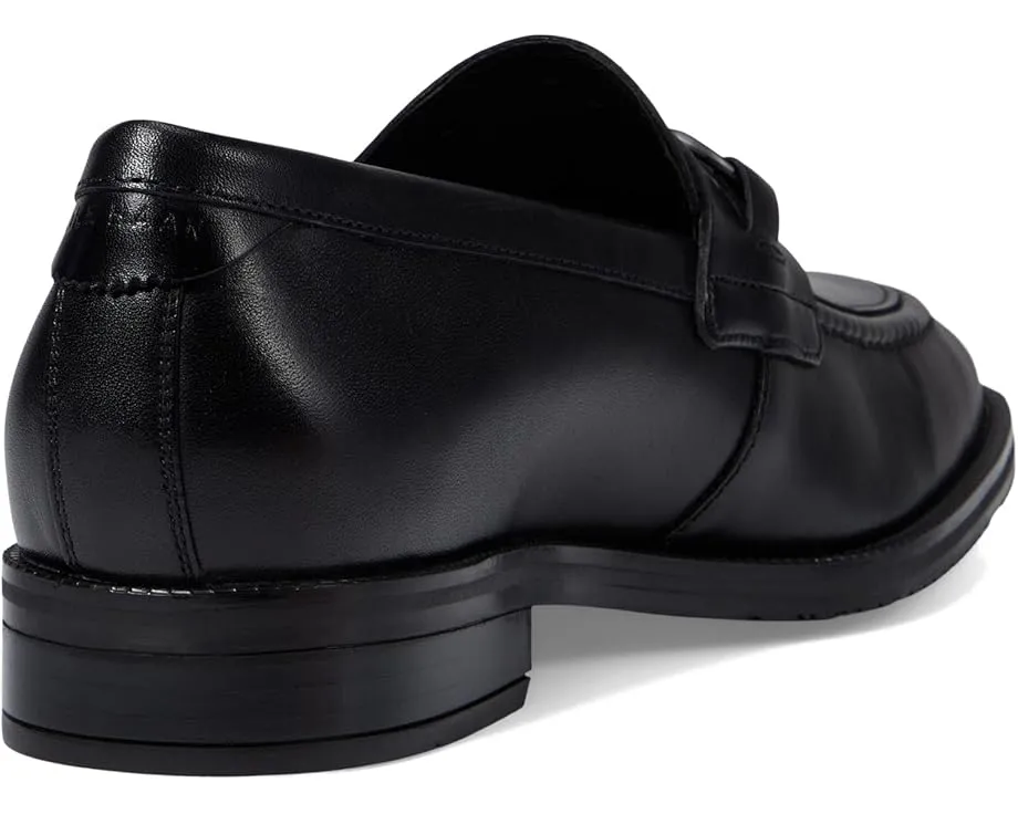 Cole Haan Modern Essentials лоферы с металлической пряжкой для офиса