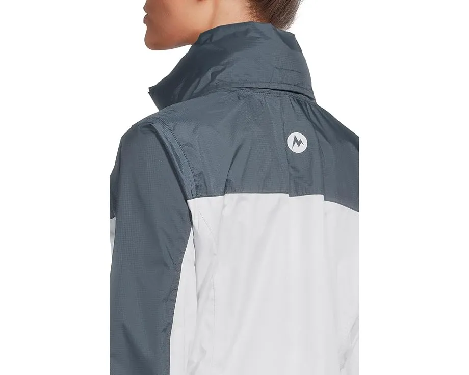 Ветроводостойкая куртка PreCip Eco с мембраной NanoPro и DWR покрытием