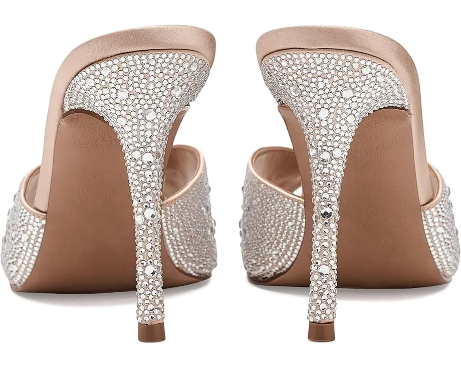 Босоножки Priya-R от Steve Madden на каблуке