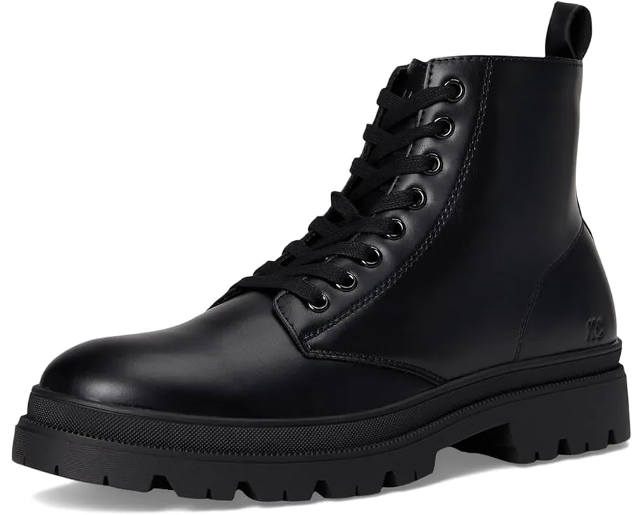 Ботинки Kenneth Cole Petro на шнуровке с внутренней молнией и съемной стелькой